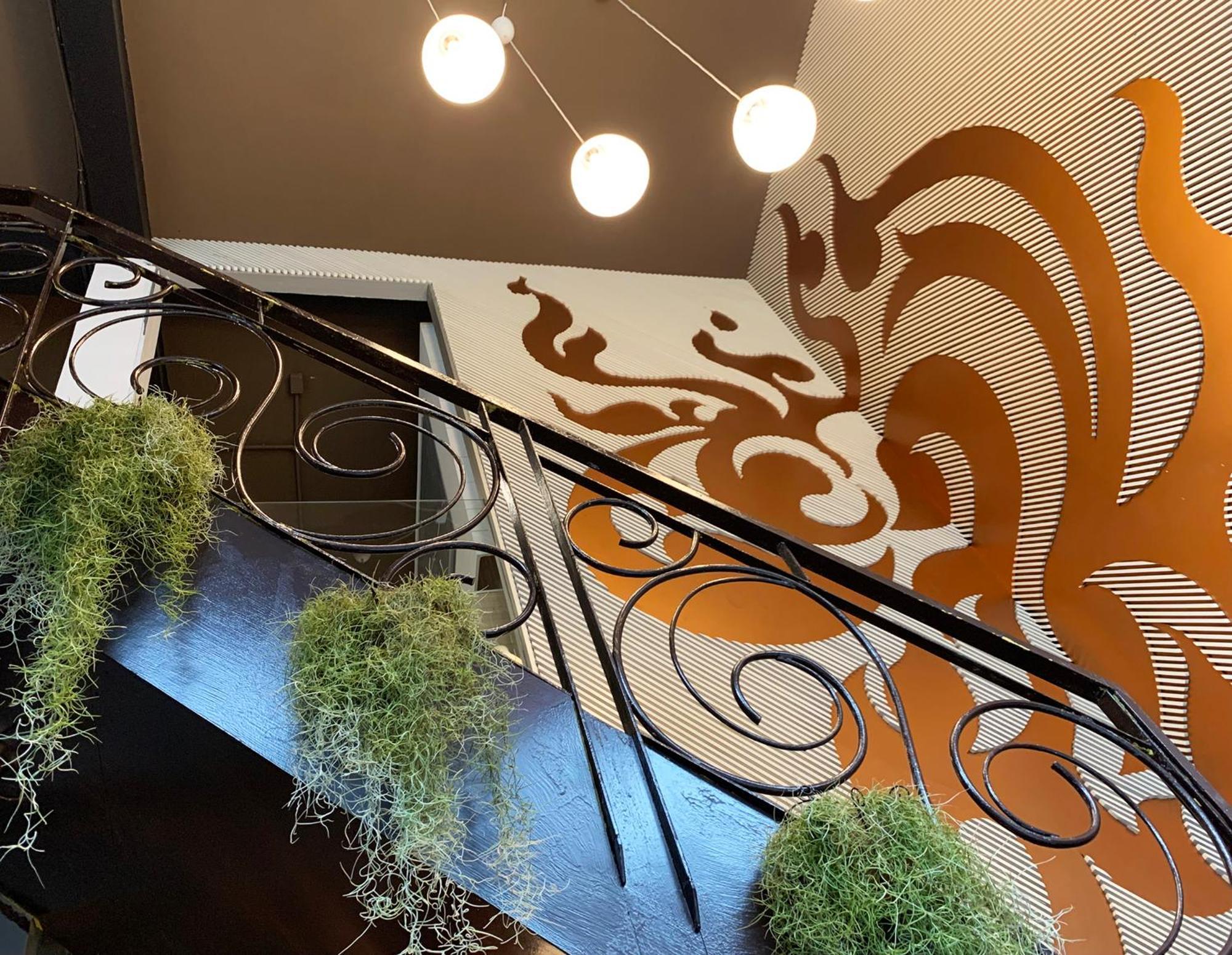 Susu Khaosan Hostel Bangkok Bagian luar foto